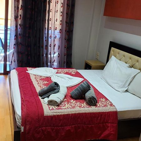 Hotel Shehu Gjirokastër Extérieur photo