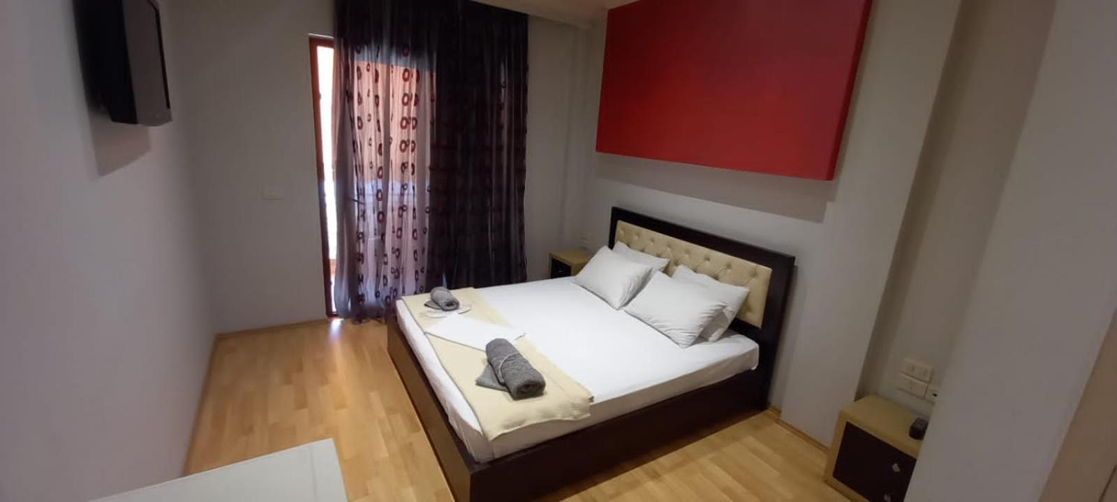 Hotel Shehu Gjirokastër Chambre photo