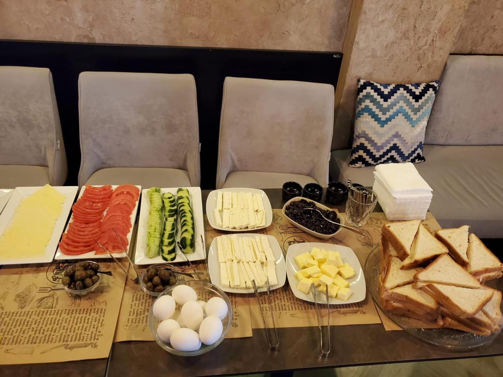 Hotel Shehu Gjirokastër Extérieur photo