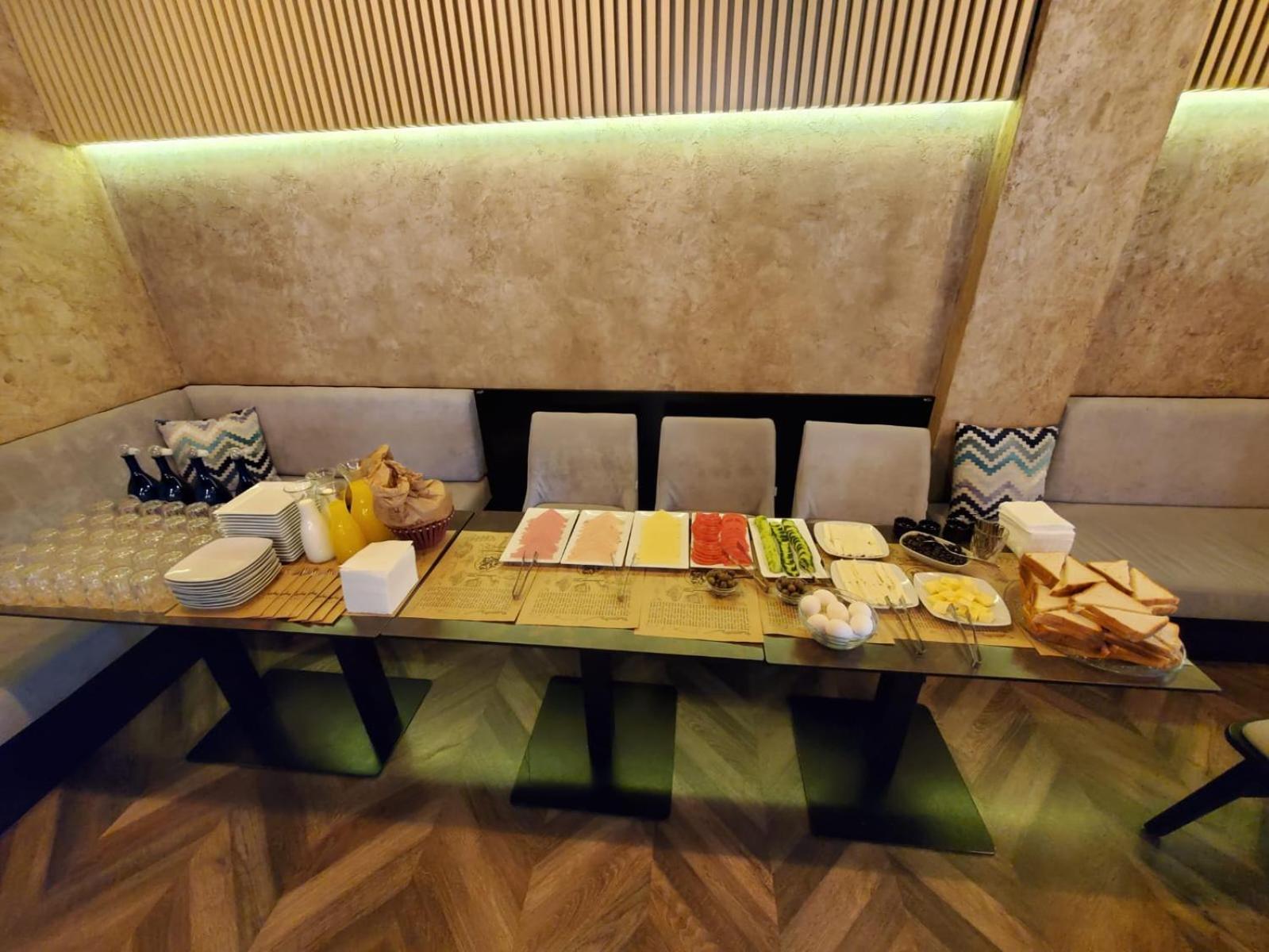 Hotel Shehu Gjirokastër Extérieur photo