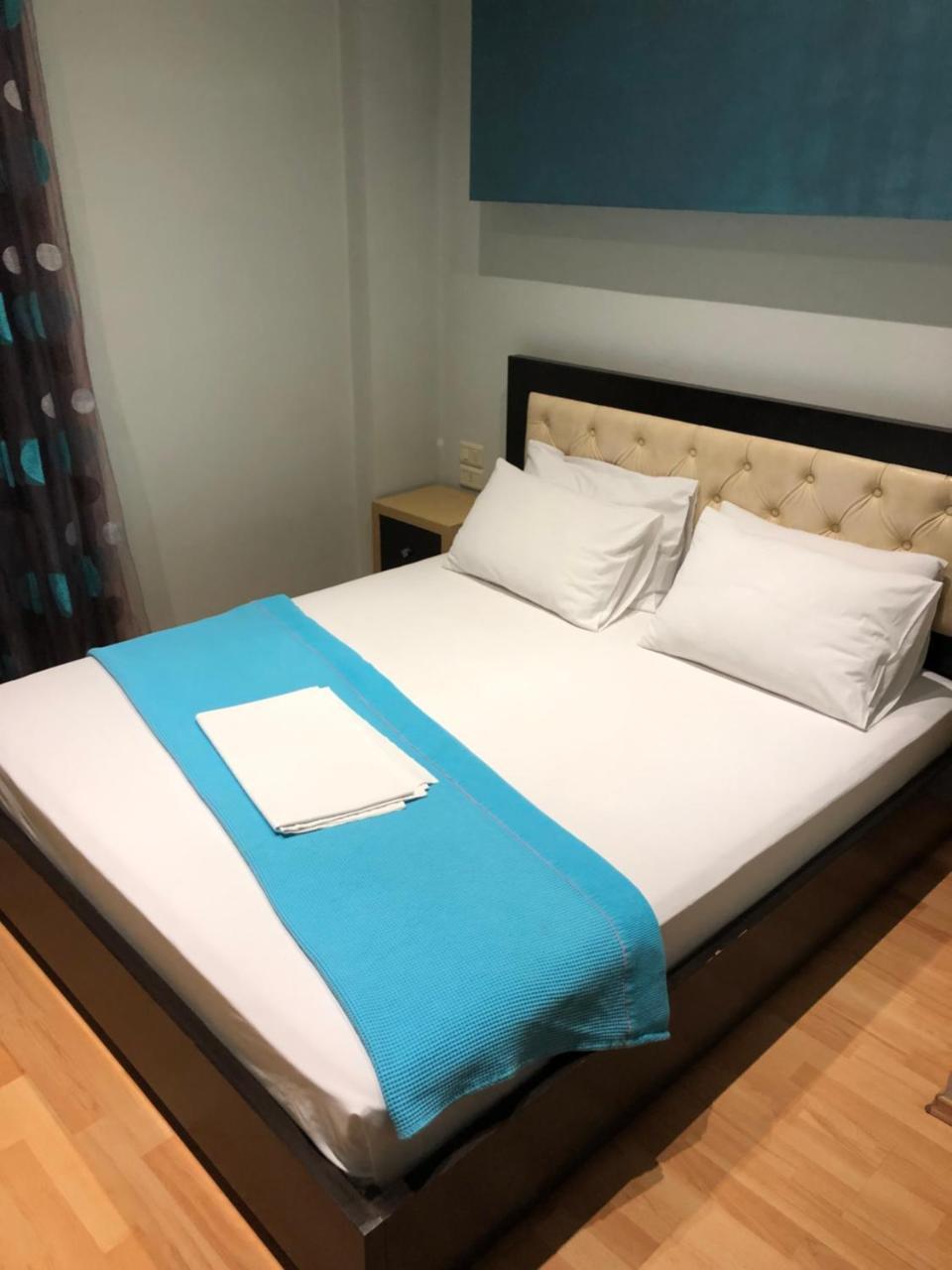 Hotel Shehu Gjirokastër Extérieur photo