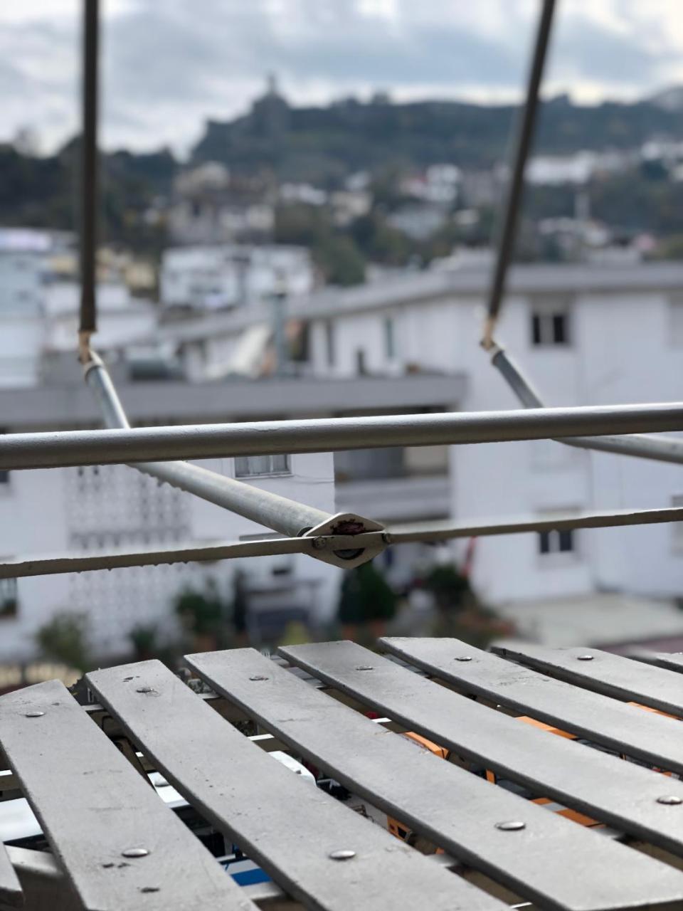 Hotel Shehu Gjirokastër Extérieur photo